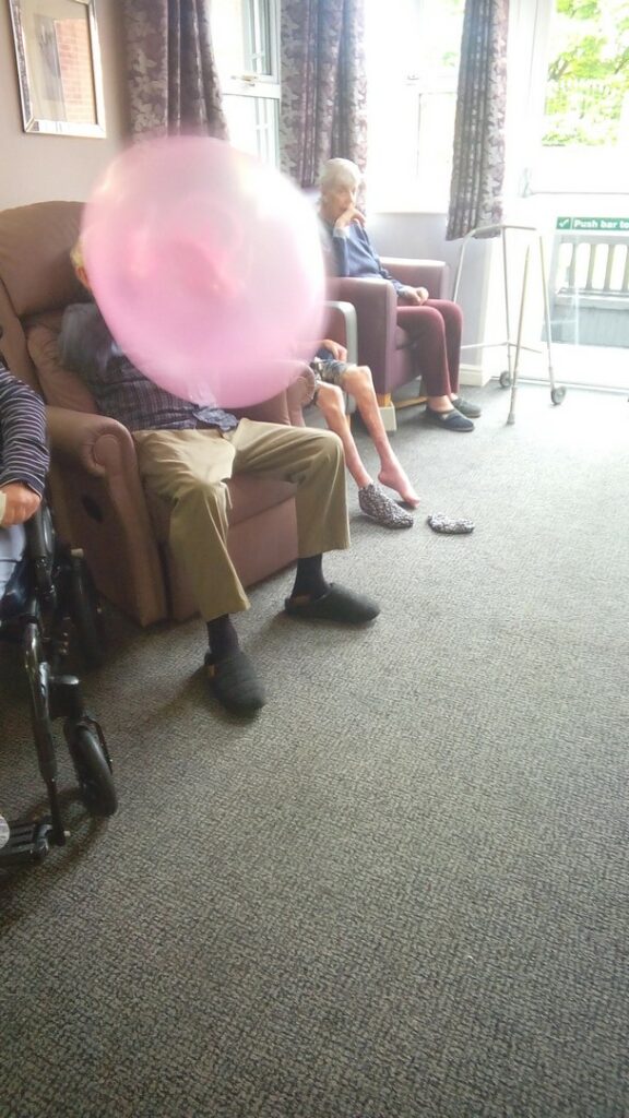 Nightingale Care Home