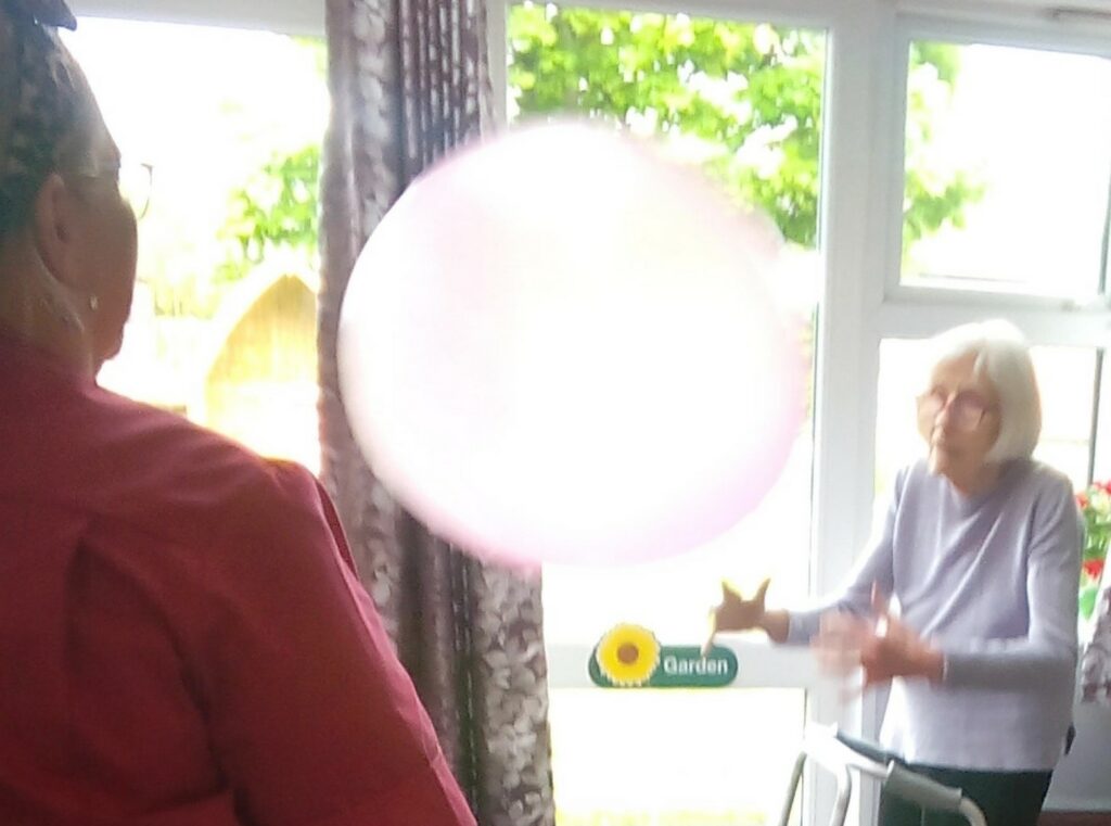 Nightingale Care Home