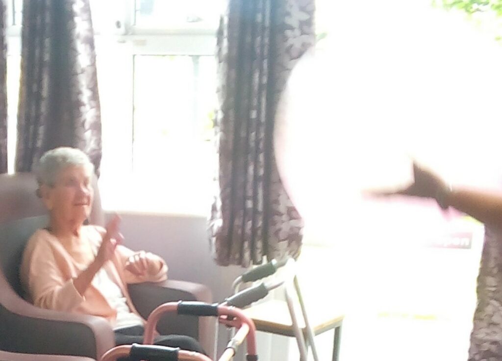 Nightingale Care Home