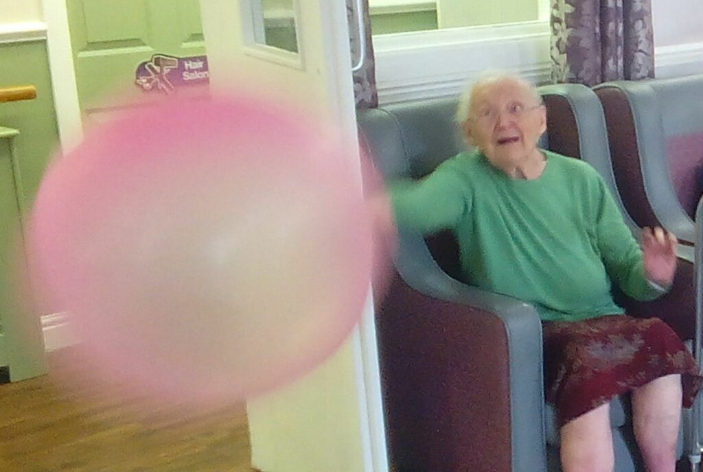 Nightingale Care Home