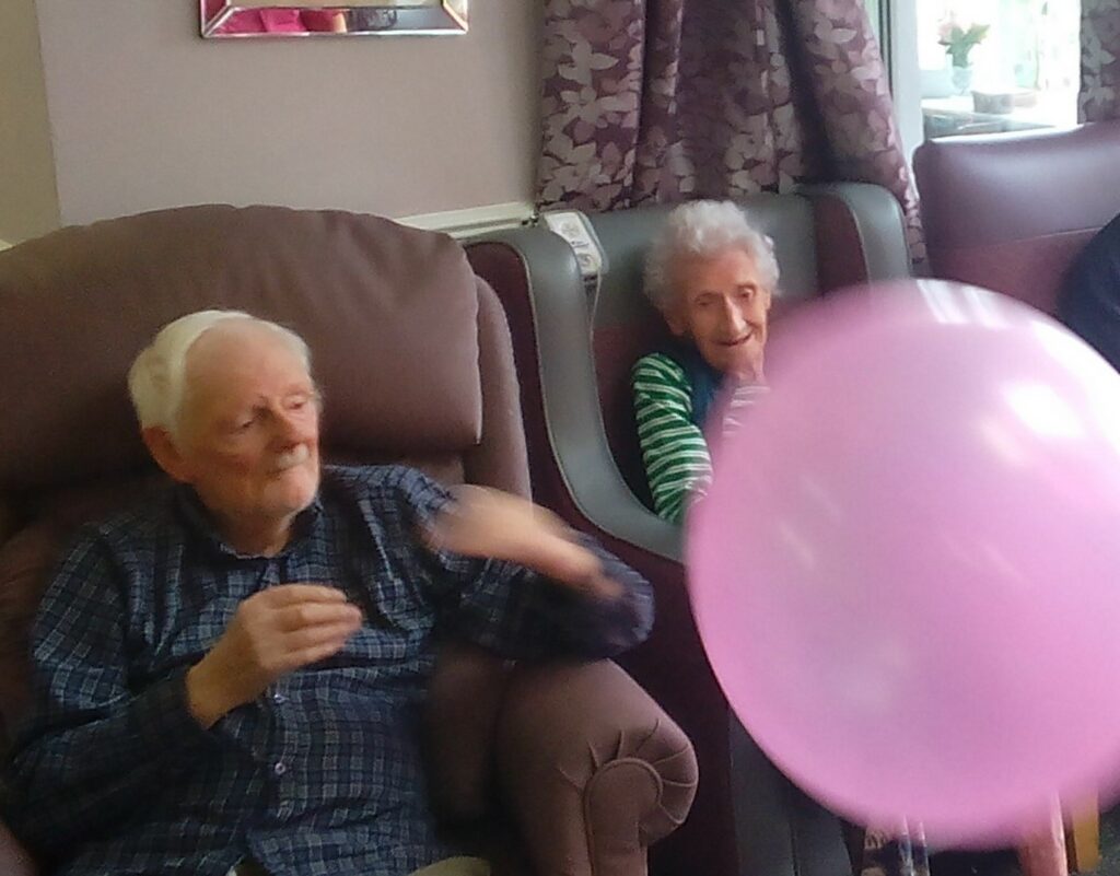 Nightingale Care Home
