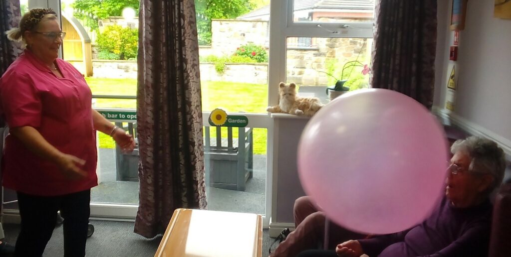 Nightingale Care Home