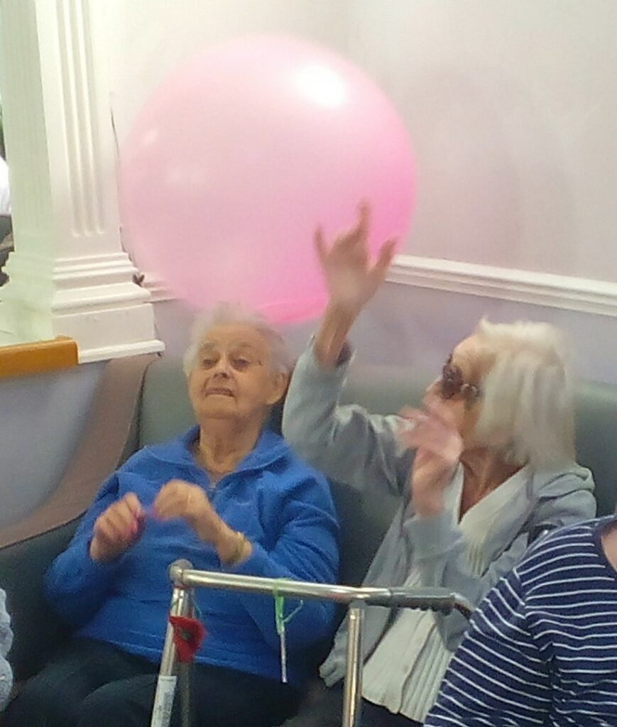 Nightingale Care Home