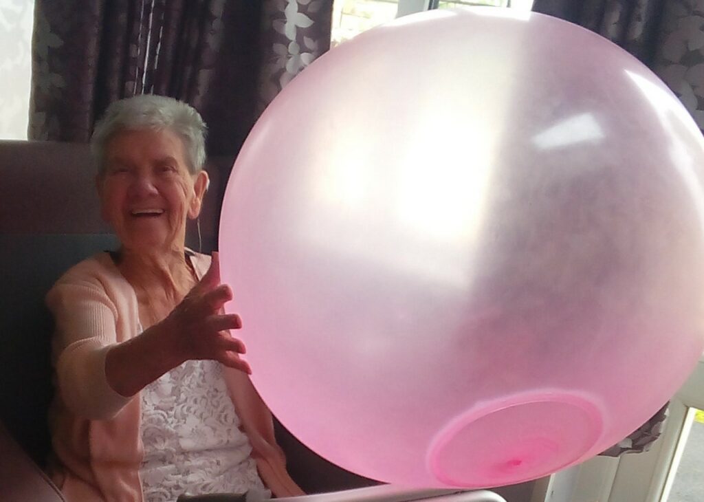 Nightingale Care Home