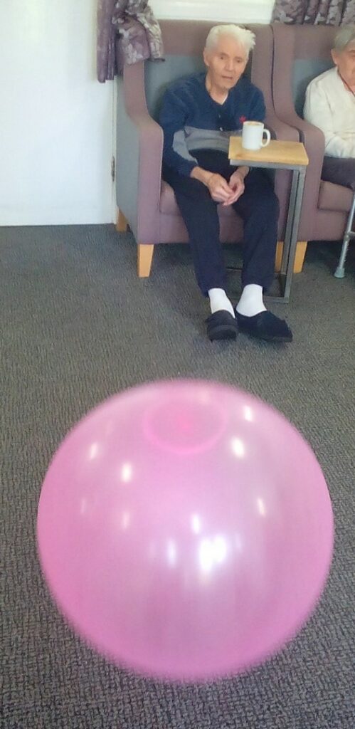 Nightingale Care Home