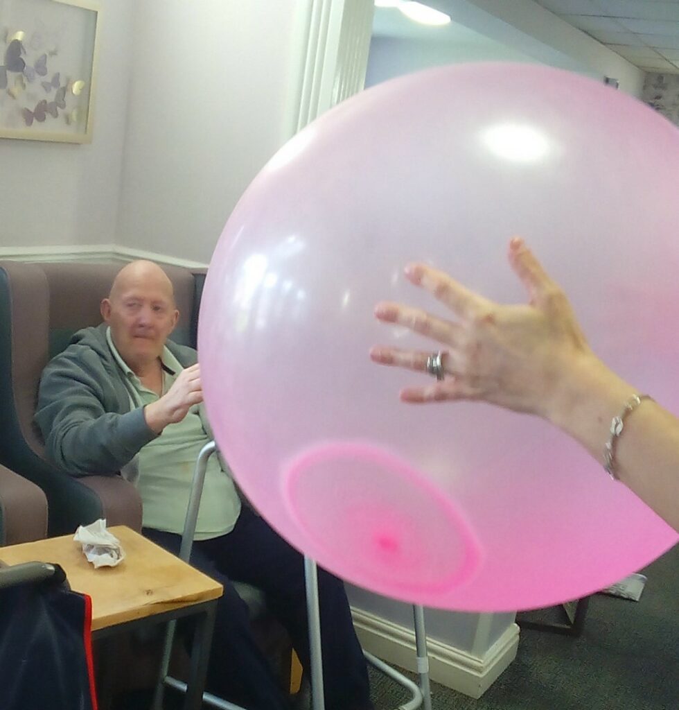 Nightingale Care Home