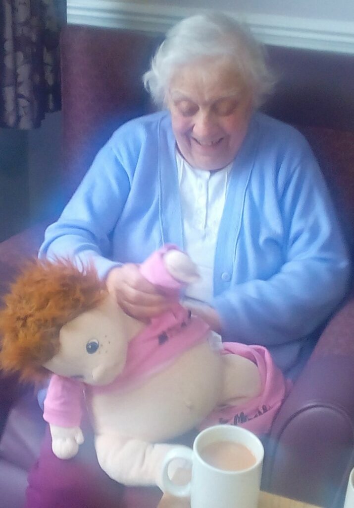 Nightingale Care Home