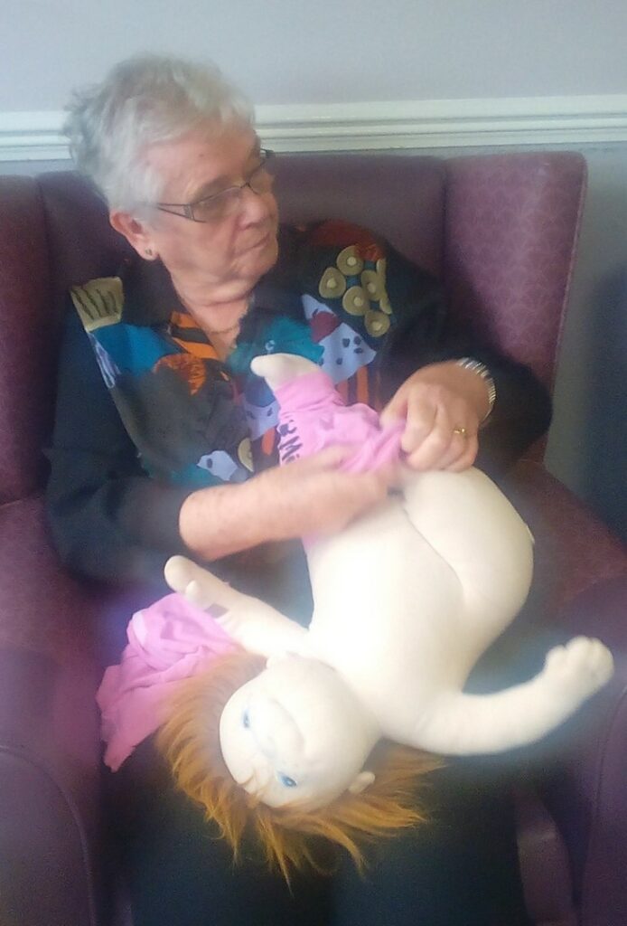 Nightingale Care Home