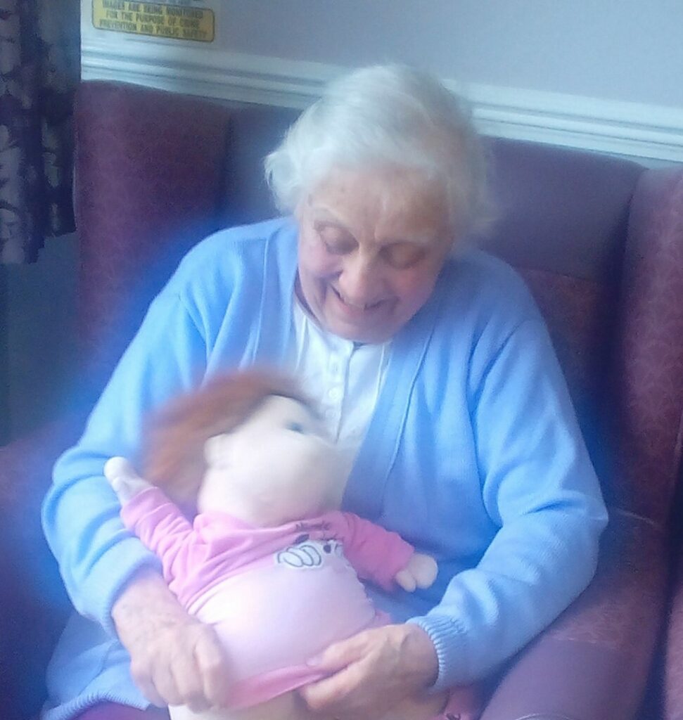 Nightingale Care Home