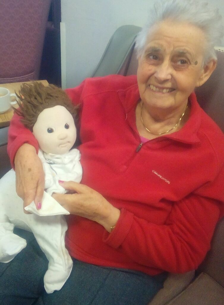 Nightingale Care Home