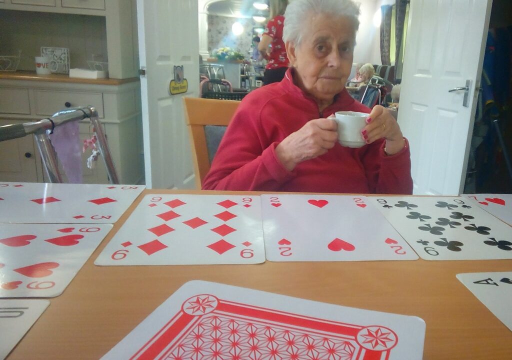 Nightingale Care Home