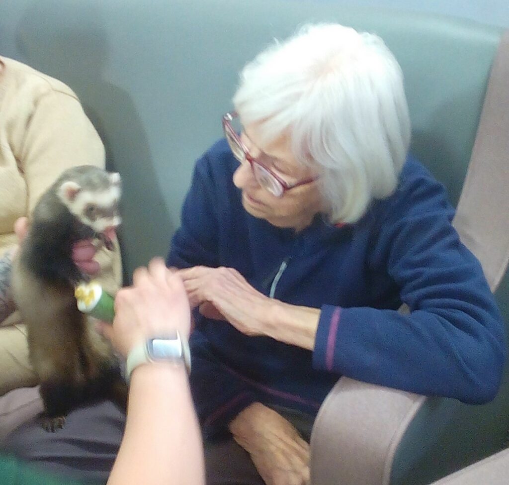 Nightingale Care Home