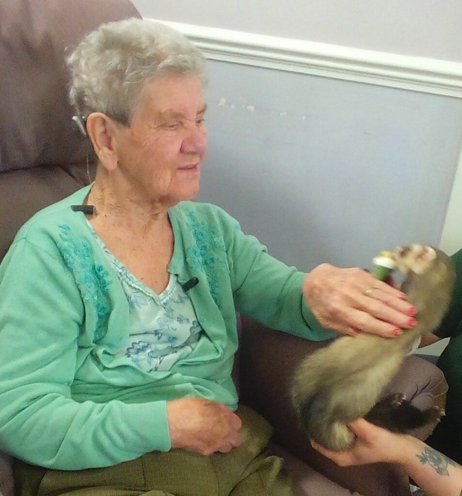 Nightingale Care Home