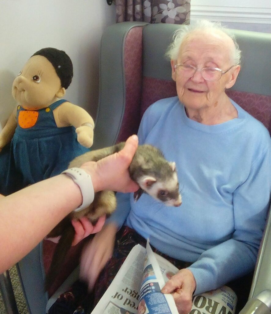 Nightingale Care Home