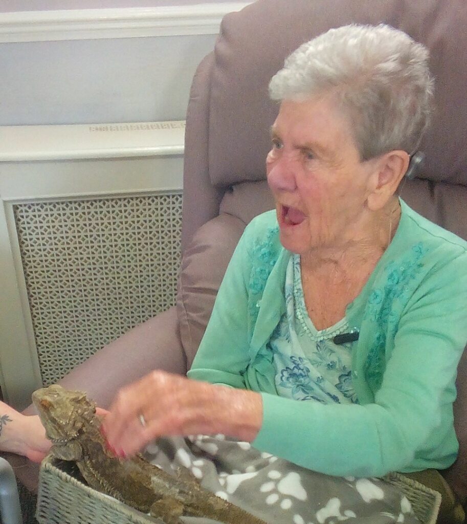 Nightingale Care Home