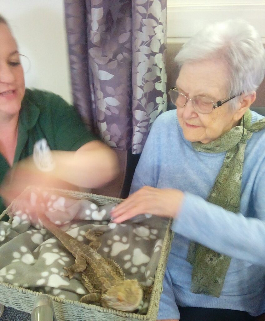 Nightingale Care Home