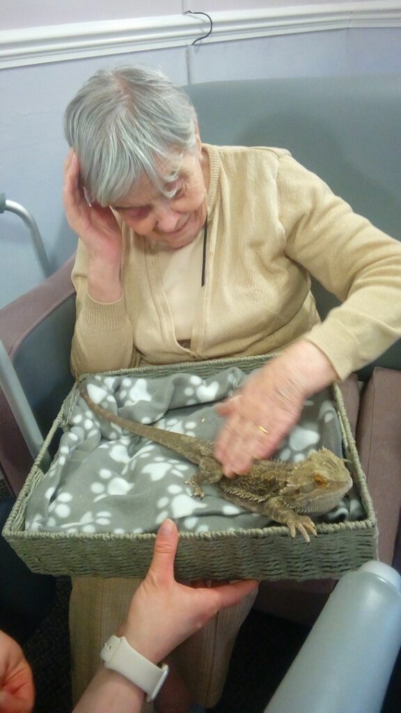 Nightingale Care Home