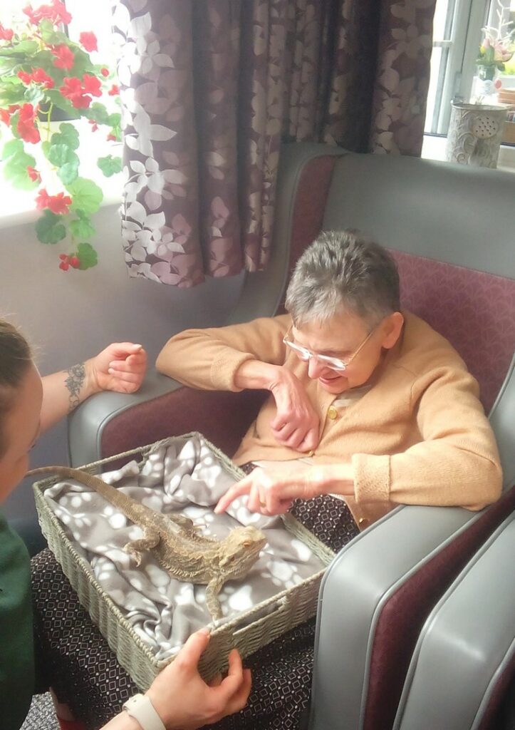Nightingale Care Home