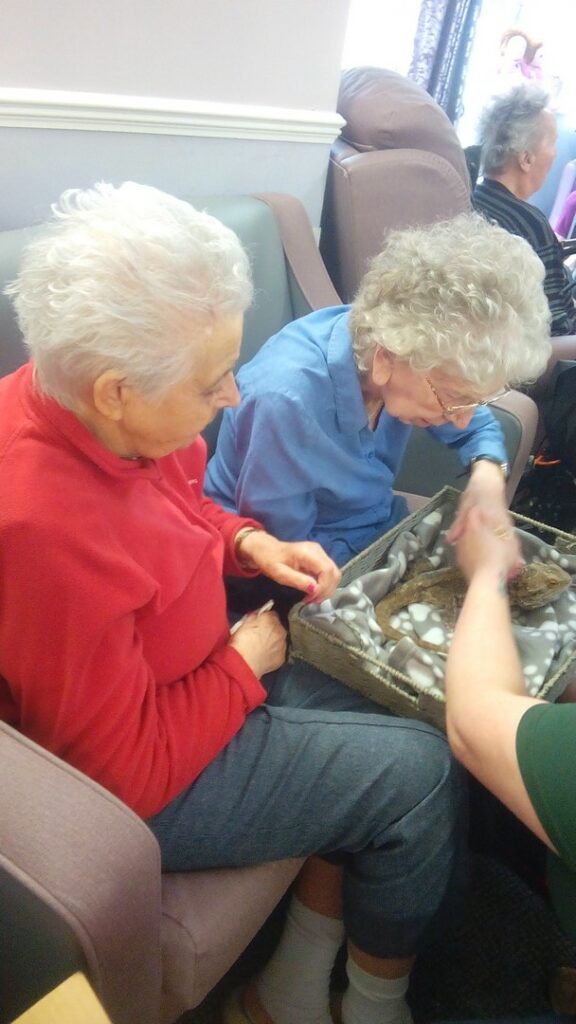 Nightingale Care Home