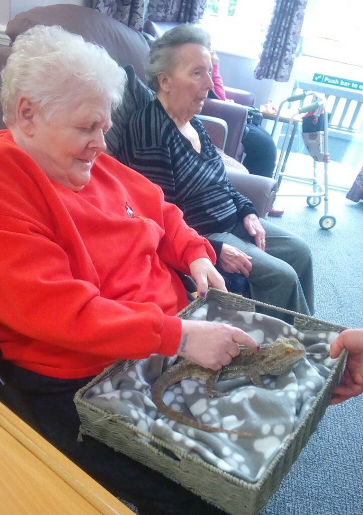 Nightingale Care Home