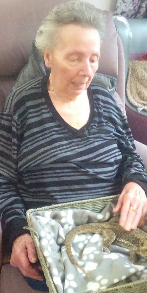 Nightingale Care Home