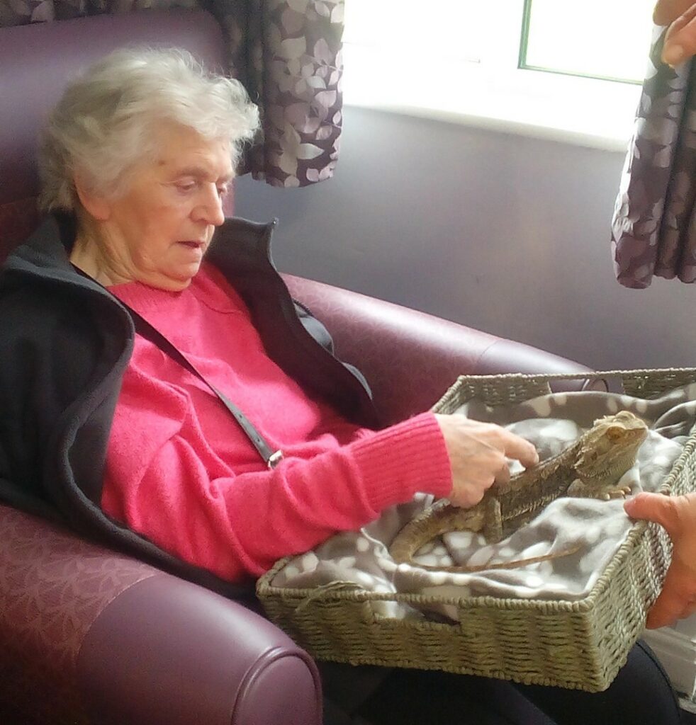 Nightingale Care Home