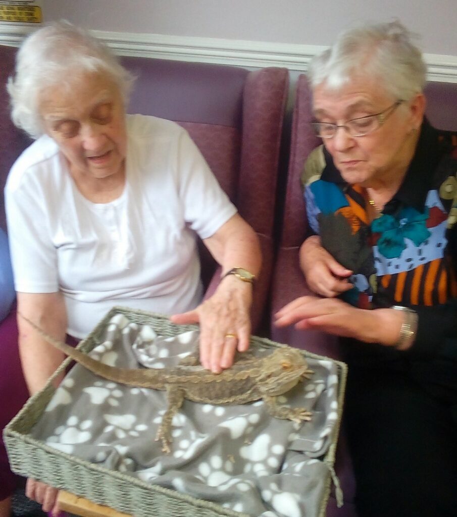 Nightingale Care Home