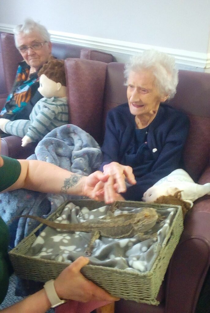 Nightingale Care Home
