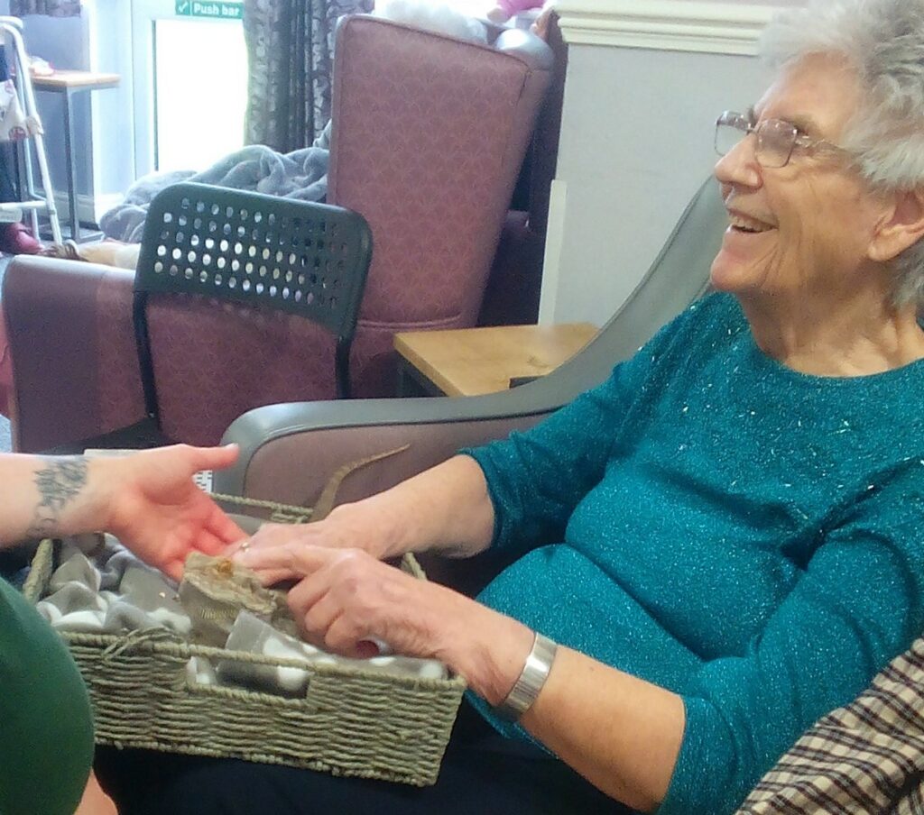Nightingale Care Home