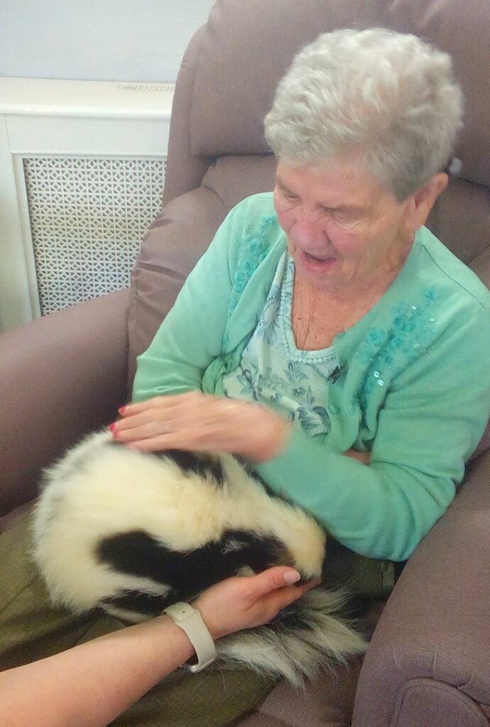 Nightingale Care Home