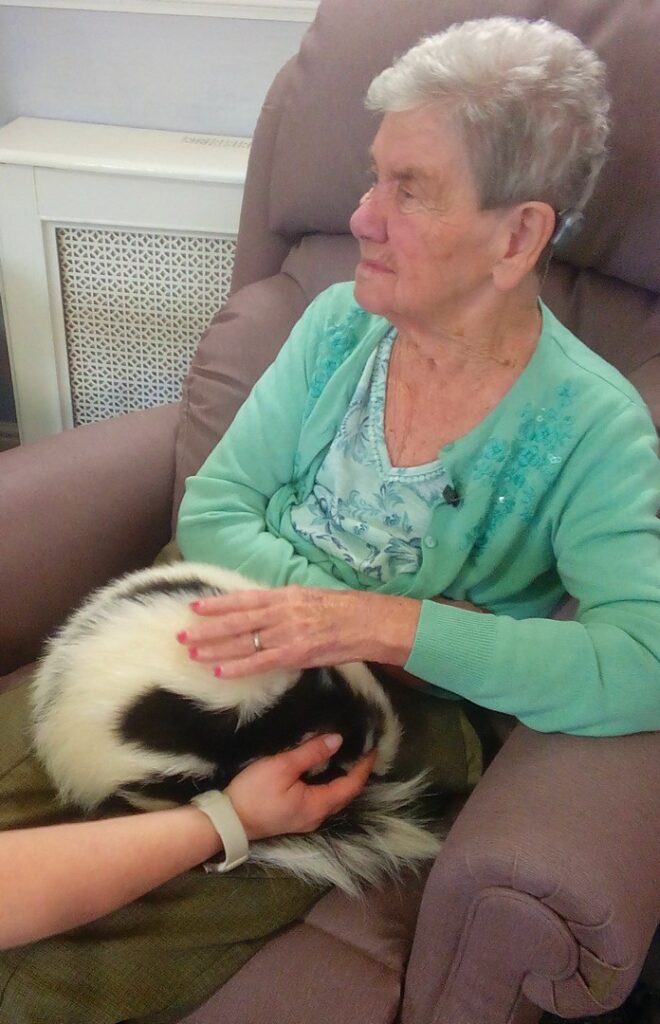 Nightingale Care Home