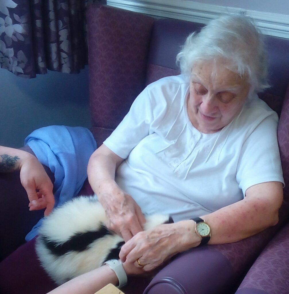 Nightingale Care Home