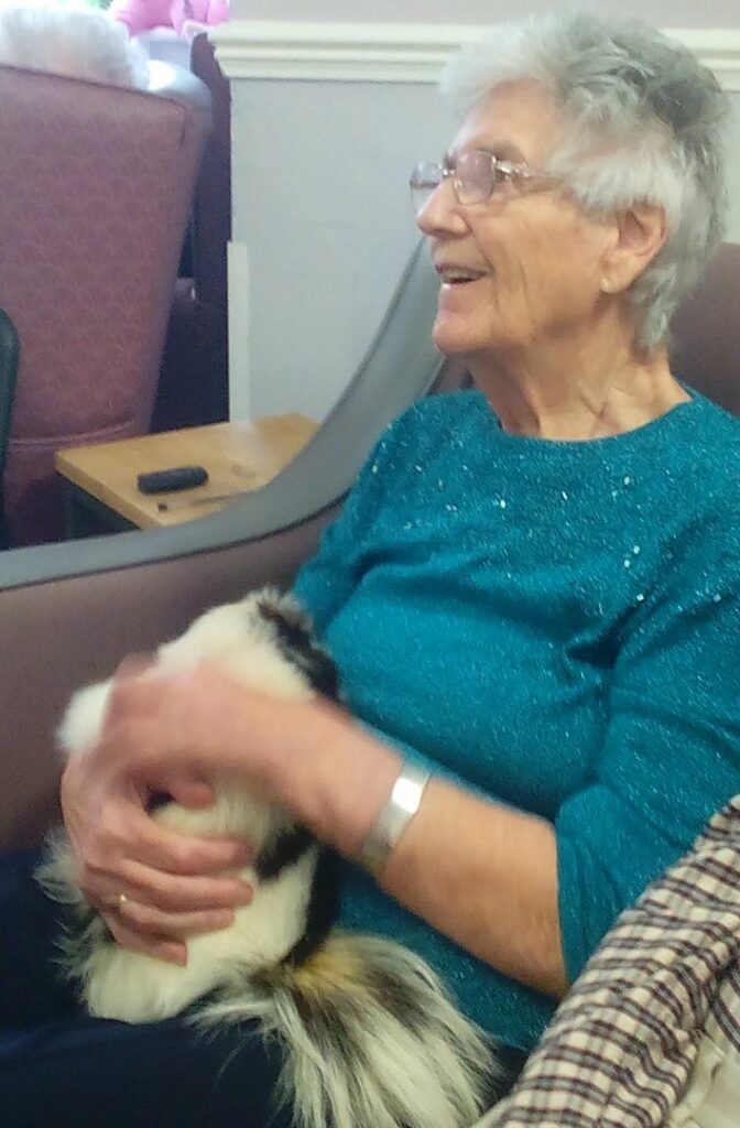 Nightingale Care Home