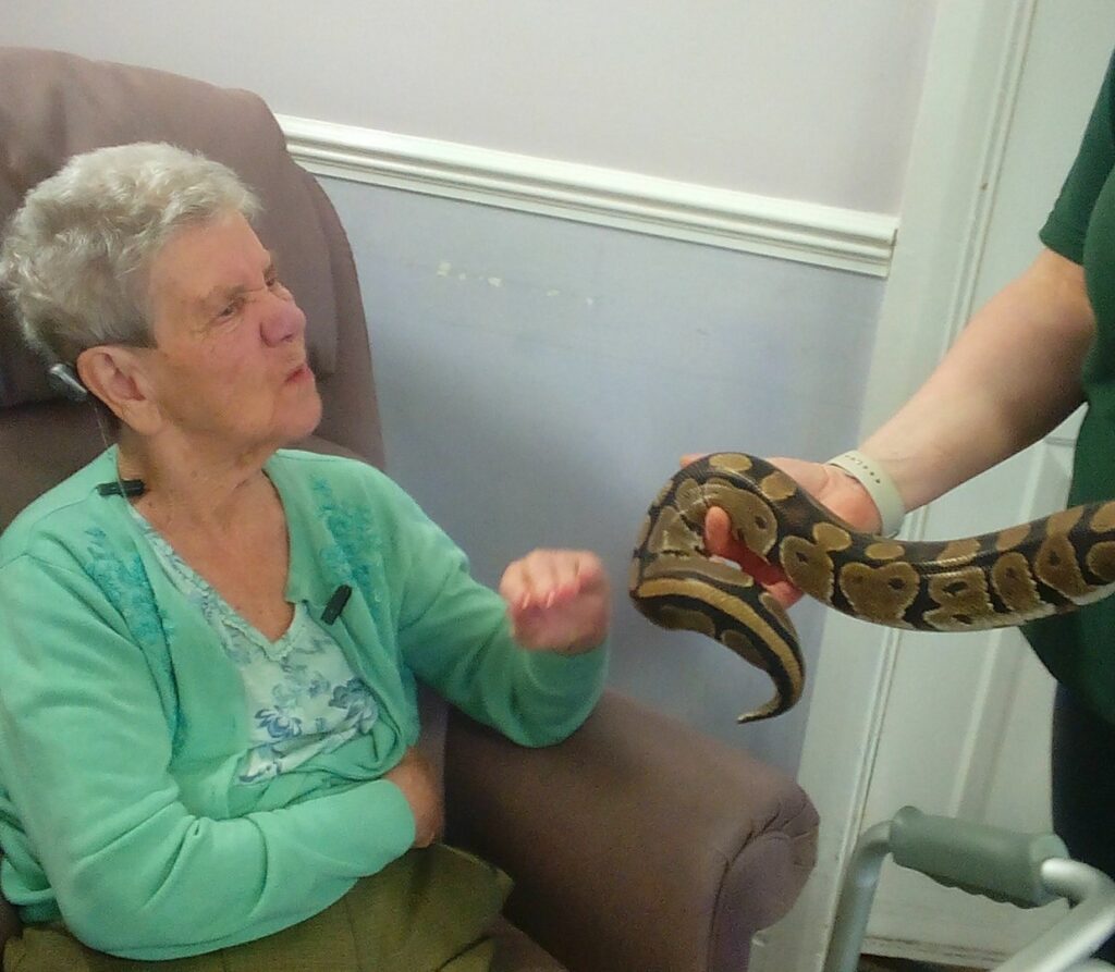 Nightingale Care Home