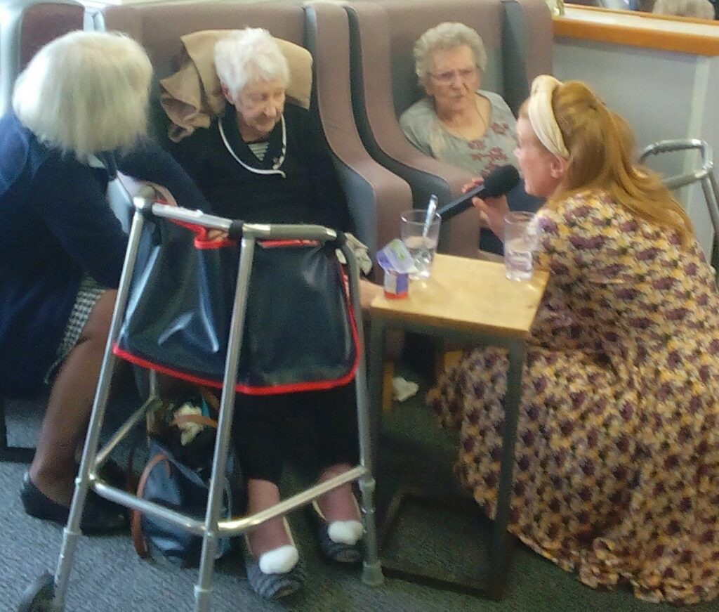Nightingale Care Home