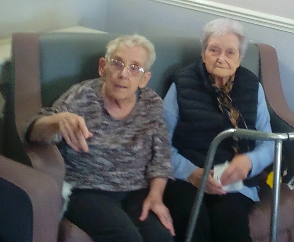 Nightingale Care Home