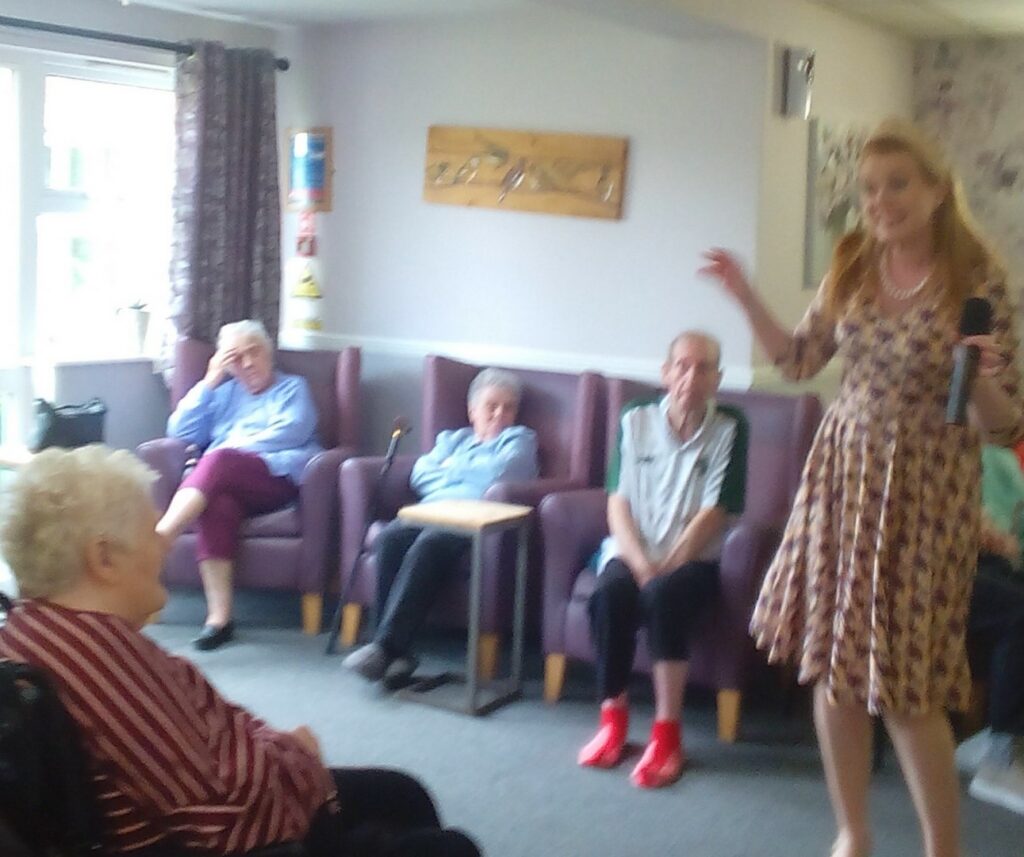 Nightingale Care Home