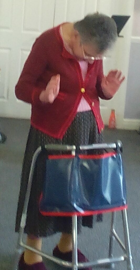 Nightingale Care Home