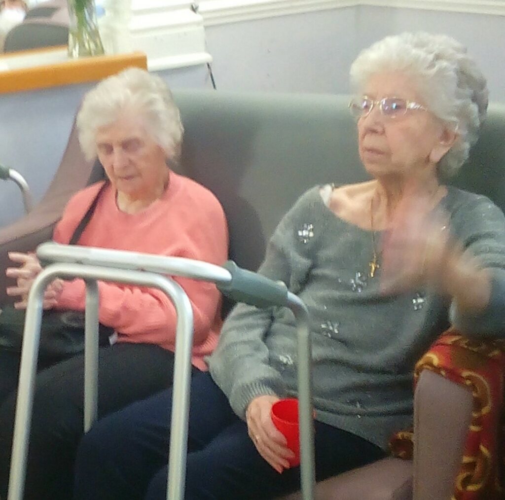 Nightingale Care Home