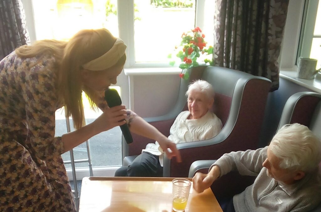 Nightingale Care Home