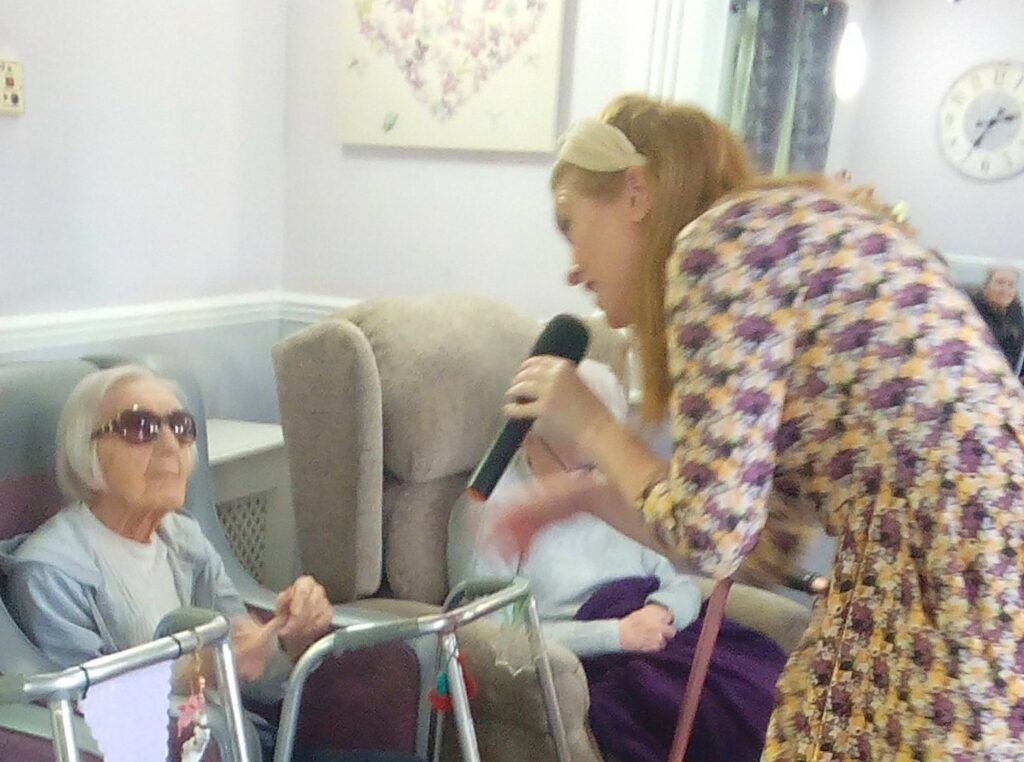 Nightingale Care Home