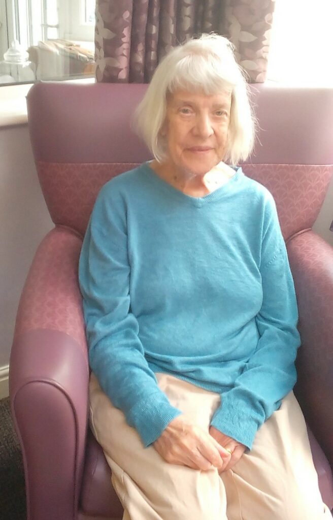 Nightingale Care Home