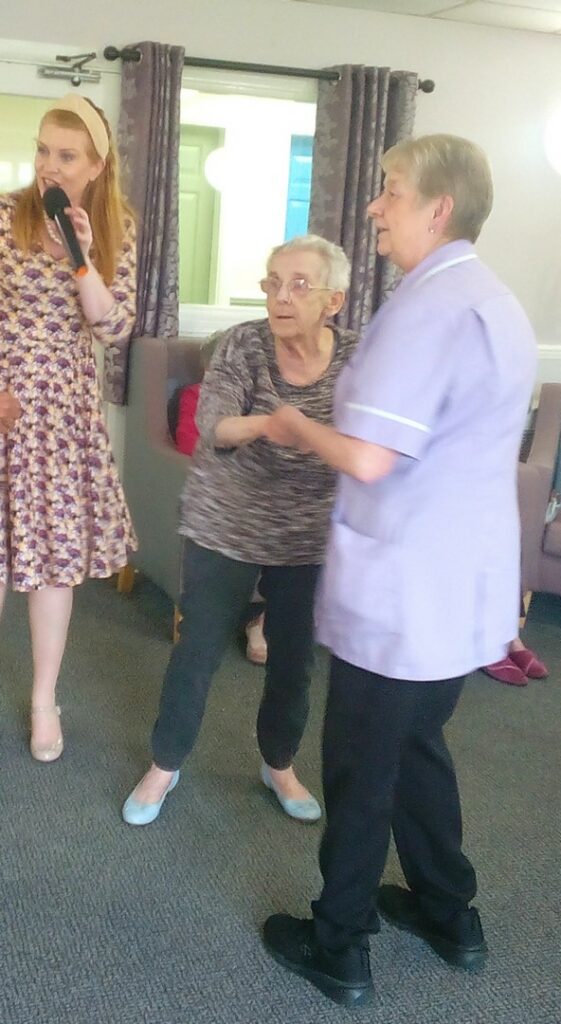 Nightingale Care Home
