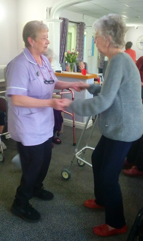 Nightingale Care Home