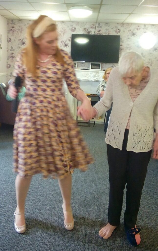 Nightingale Care Home