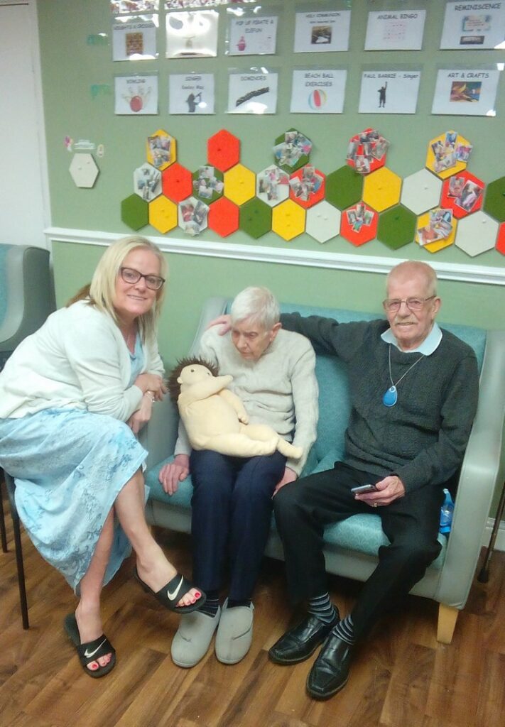 Nightingale Care Home