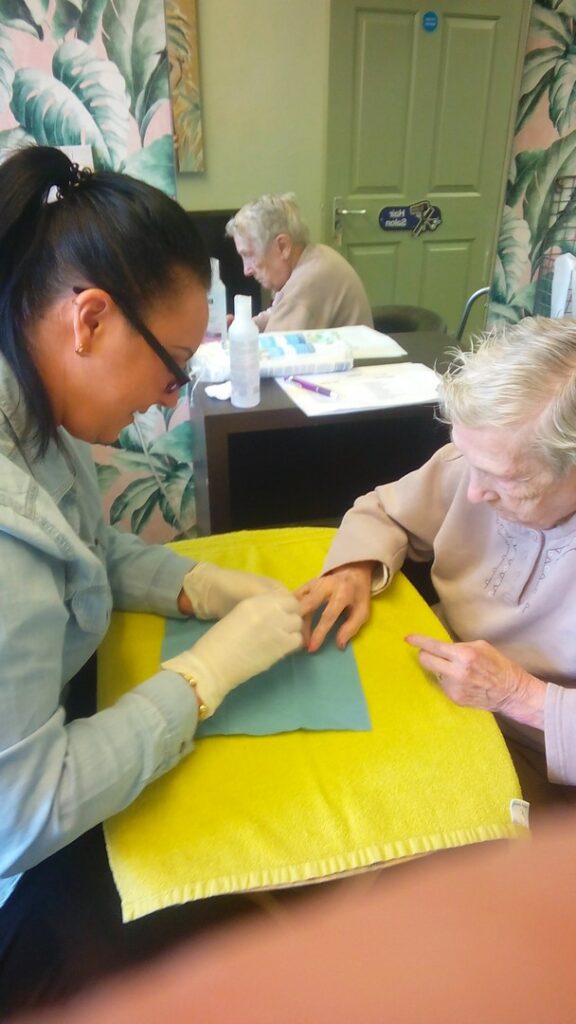 Nightingale Care Home