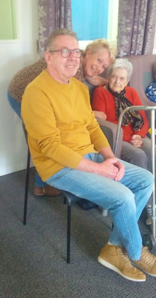 Nightingale Care Home