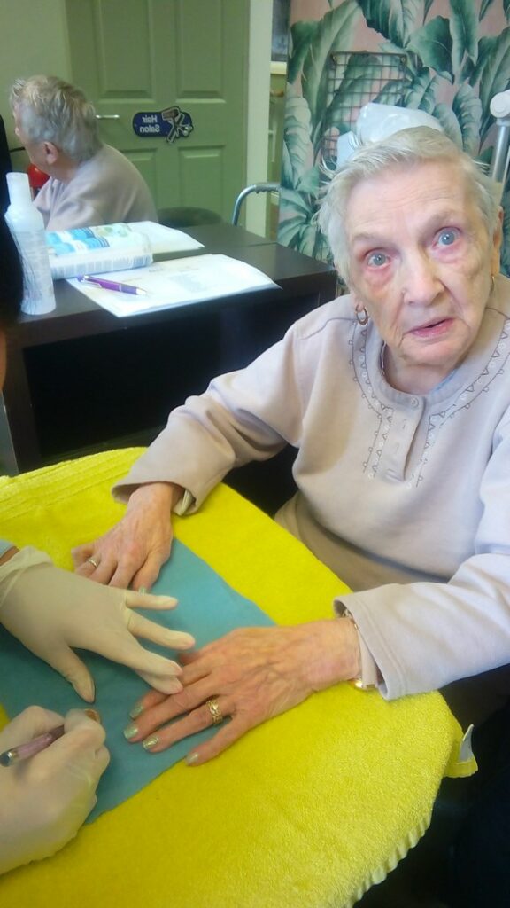 Nightingale Care Home
