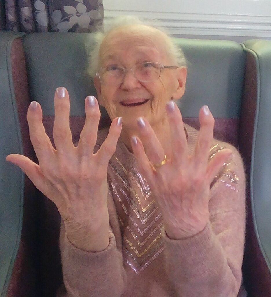 Nightingale Care Home